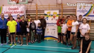 Mławska Akademia Lekkoatletyczna