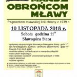 masz obroncow