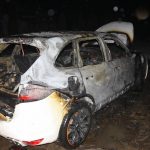 spalone samochody 3