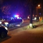 policja,wypadek,warszawska