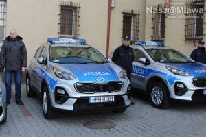 Policja nowe samochody1