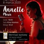 anette music