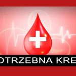 potrzebna krew