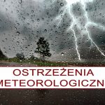 ostrzeżenia meteorologiczne