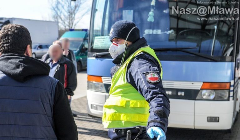 Kiedy otworzą granice? Nowe zasady