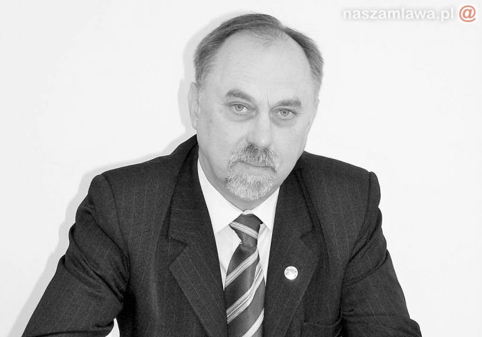 Janusz Sanocki