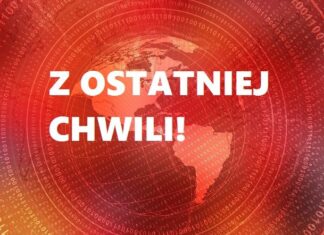 Z OSTATNIEJ CHWILI