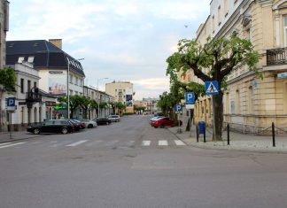 Biblioteka w Mławie