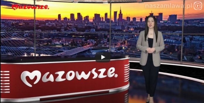 Mazowsze. Wiadomości z regionu