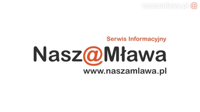 Logo Nasza Mława