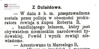 gazeta mławska