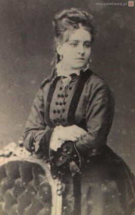 Anna Tomaszewicz Dobrska