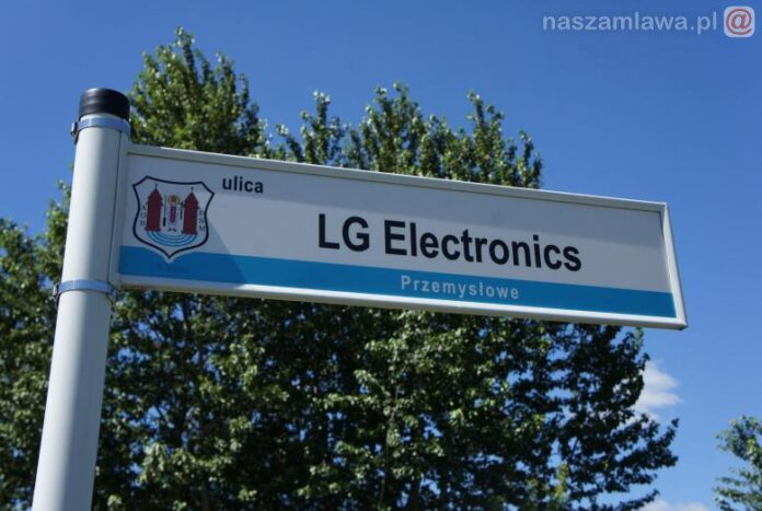 LGelectronics