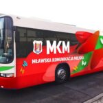 autobus MKM