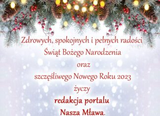 Nasza Mława życzenia