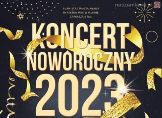 Koncert Noworoczny 2023