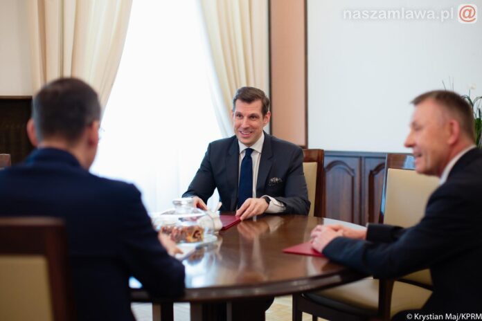 Tobiasz Bocheński nowym Wojewodą Mazowieckim (1).jpeg