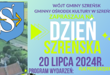Plakat Dni Szrenska 2024 1 e1721141944636
