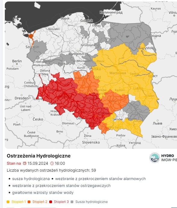 Zrzut ekranu 16 9 2024 04813 meteo.imgw .pl