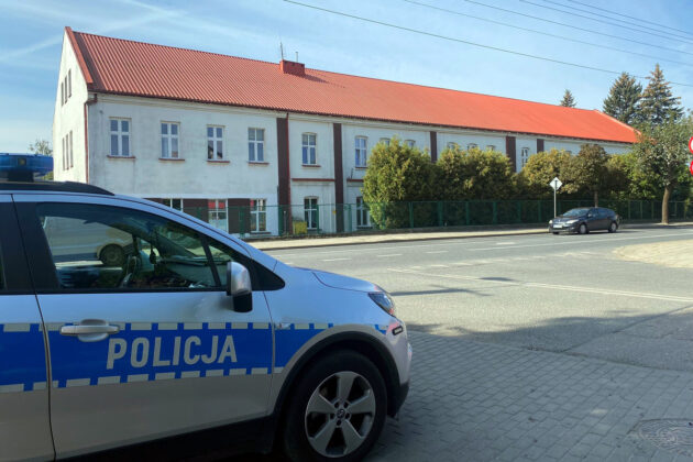 policja szkola