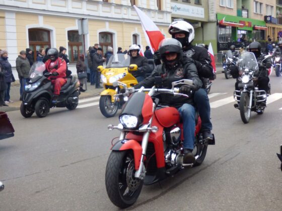 moto parada niepodlegl 1